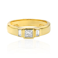 IF (D) Diamant-Goldring