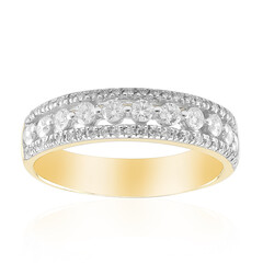 SI1 (G) Brillant-Goldring