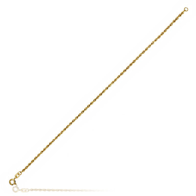 Goldarmband