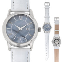 I3 (J) Diamant-Uhr