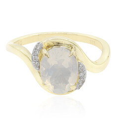 Oregon-Eis-Opal-Goldring