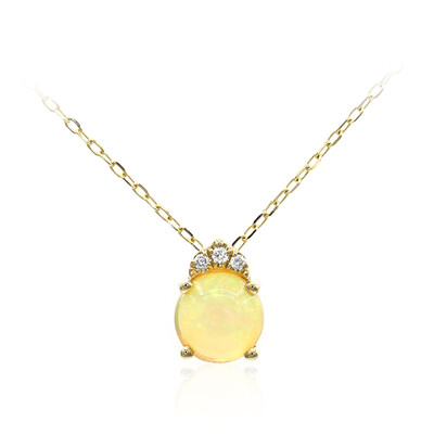 AAA-Welo-Opal-Goldhalskette