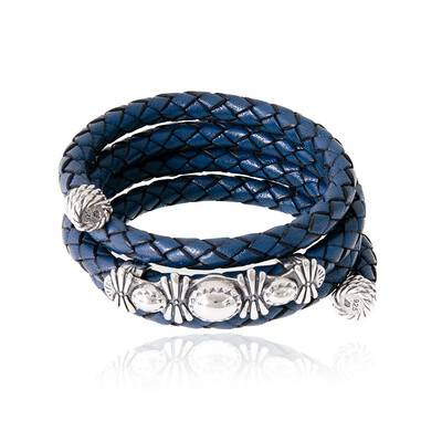 Lederarmband (Desert Chic)