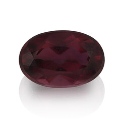 Rubellit- 0,475 ct
