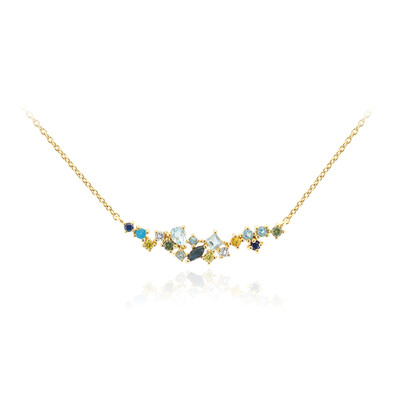 Edelstein-Silbercollier