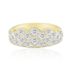 SI1 (G) Brillant-Goldring