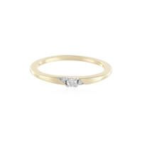 SI1 (I) Brillant-Goldring