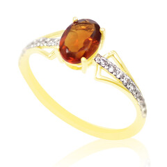 Madeira-Citrin-Goldring