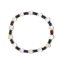 Edelstein-Armband