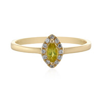 Sphen-Goldring