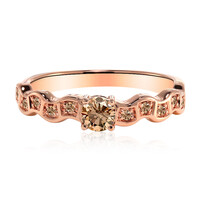 VS1 Argyle-Rose de France-Brillant-Goldring