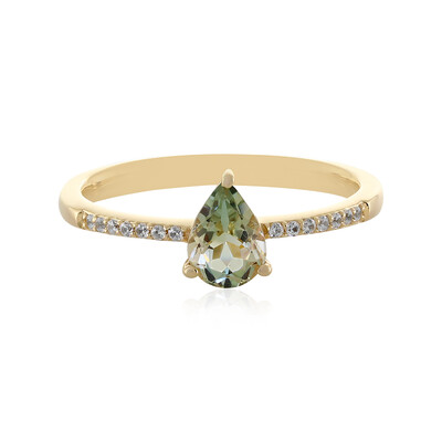 Oregon-Sonnenstein-Goldring