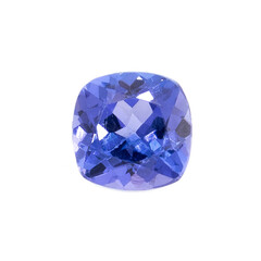 AAA-Tansanit 2,852 ct