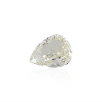 Gelber VS2 Brillant 0,36 ct