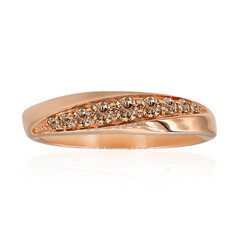 SI1 Argyle-Rose de France-Brillant-Goldring