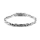 Silberarmband (Nan Collection)