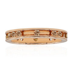SI1 Argyle-Rose de France-Brillant-Goldring