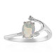 Welo-Opal-Silberring