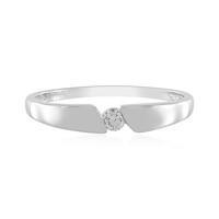 Lupenreiner (F) Brillant-Goldring
