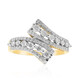 SI1 (G) Brillant-Goldring (Annette)
