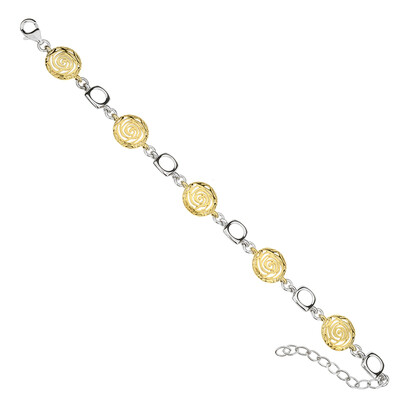 Silberarmband (dagen)