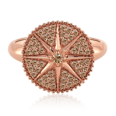 SI1 Argyle-Rose de France-Brillant-Goldring (Annette)