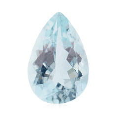 Brasilianischer Aquamarin