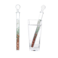 Vitalstab Energiebalance (Lapis Vitalis)