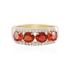 Tansania-Rubin-Goldring