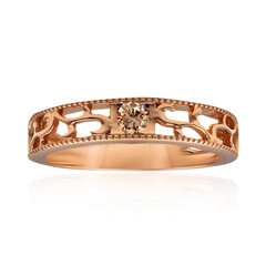 SI1 Argyle-Rose de France-Brillant-Goldring