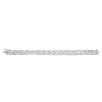 Silberarmband