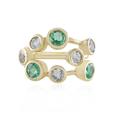 Edelstein-Goldring (Adela Gold)