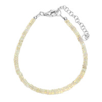 Welo-Opal-Silberarmband