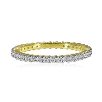 SI1 (G) Brillant-Goldring