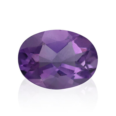 Uruguay-Amethyst 0,808 ct