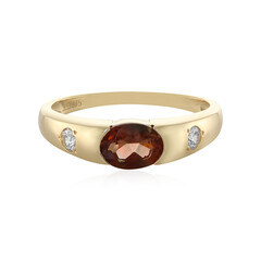 Oregon-Sonnenstein-Goldring