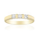 SI1 (G) Brillant-Goldring (Annette)