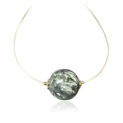 Seraphinit-Collier