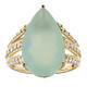 Paraiba-Opal-Goldring (AMAYANI)
