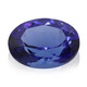 AAA-Tansanit 4,45 ct