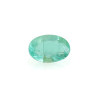 Russischer Smaragd 0,495 ct