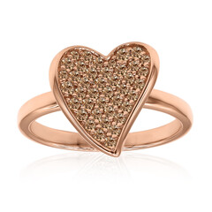SI1 Argyle-Rose de France-Brillant-Goldring