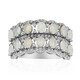 Welo-Opal-Silberring