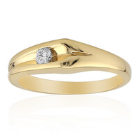 SI1 (G) Brillant-Goldring