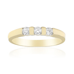 SI1 (G) Brillant-Goldring