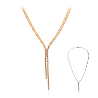 SI1 Argyle-Rose de France-Brillant-Goldcollier