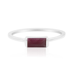 Rubin-Silberring