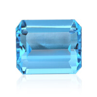 Marambaia-Topas 9,258 ct