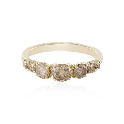 I2 Champagner-Brillant-Goldring (de Melo)