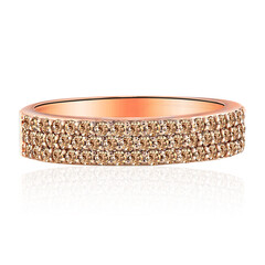 SI1 Argyle-Rose de France-Brillant-Goldring